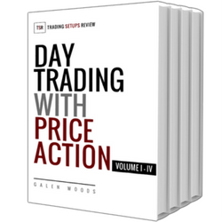 Day Trading With Price Action
